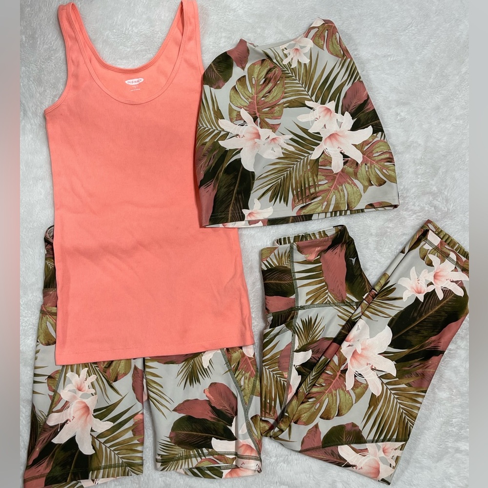 Old Navy Active set